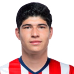 Zahid Muñoz