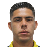 Alonso Flores