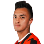 Daniel Zamora