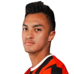 Daniel Zamora