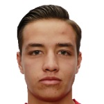 Diego Gallegos