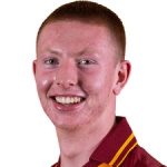 Logan Dunachie