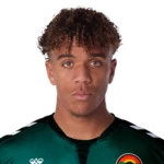 Kai Thomas