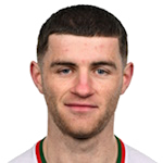 Darragh Crowley
