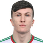 Josh Fitzpatrick