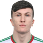 Josh Fitzpatrick