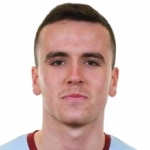 Charlie Lyons
