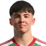 Matthew Kiernan