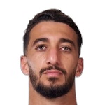 Said Benrahma