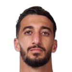 Saïd Benrahma
