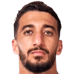 Saïd Benrahma
