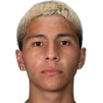 Javier Mariona