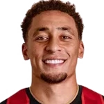 Marcus Tavernier