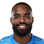 Alexandre Lacazette