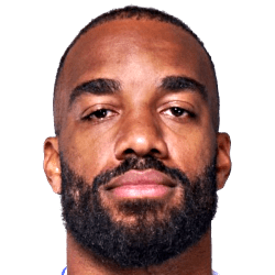 Alexandre Lacazette