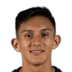 Andrés Felipe Alfonso Ciprian