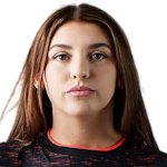 Morgan Weaver