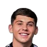 Mason Miley