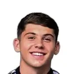 Mason Miley