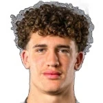 Jonah Berghoff