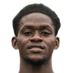 Foster Gyamfi