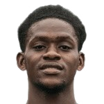 Foster Gyamfi