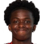 Oluwaseyi Wilson