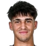 Daniel Muñoz
