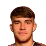 Charlie Dewar