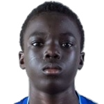Idrissa Soukouna