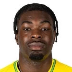 Saydou Bangura
