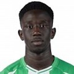 Gnangoro Bouare Samake