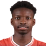 Amos Wanjala