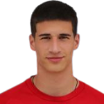 Nikolaos Vlioras