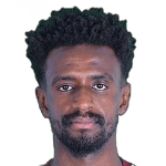 Hassan Al-Harbi