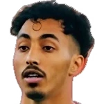 Khalid Al-Harbi