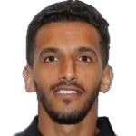 Hatem Al-Jahani