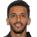Hatem Al-Jahani