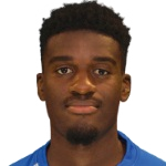 Chris-Vianney Goteni