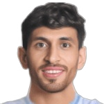 Saleh Al-Harthi