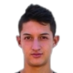 Andres Mena