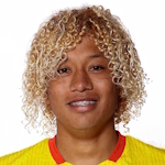 Carlos Cuero