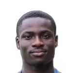 Michael Gyasi