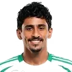 Saad Yaslam Balobaid