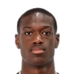Junior Gyamfi
