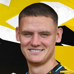 Olly Martin