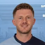 Robbie Spence