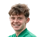 Robbie Kinniburgh