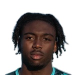 Darryl Ombang