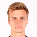 Maj Rorič